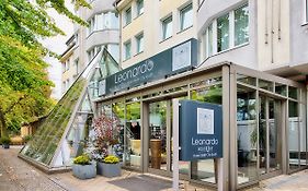 Leonardo Boutique Berlin City South